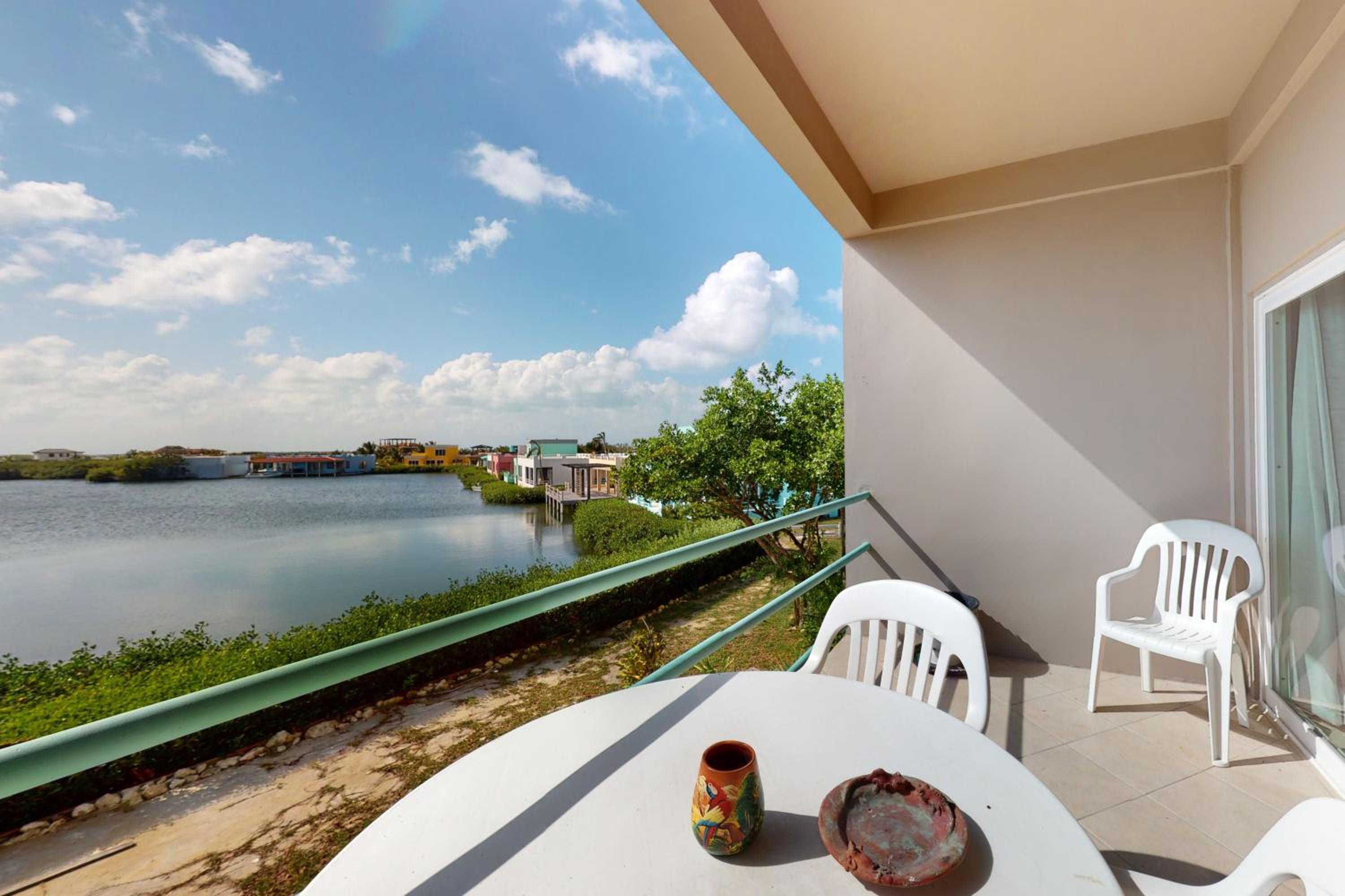 Suite B201 at Mara Laguna Gold Standard Certified