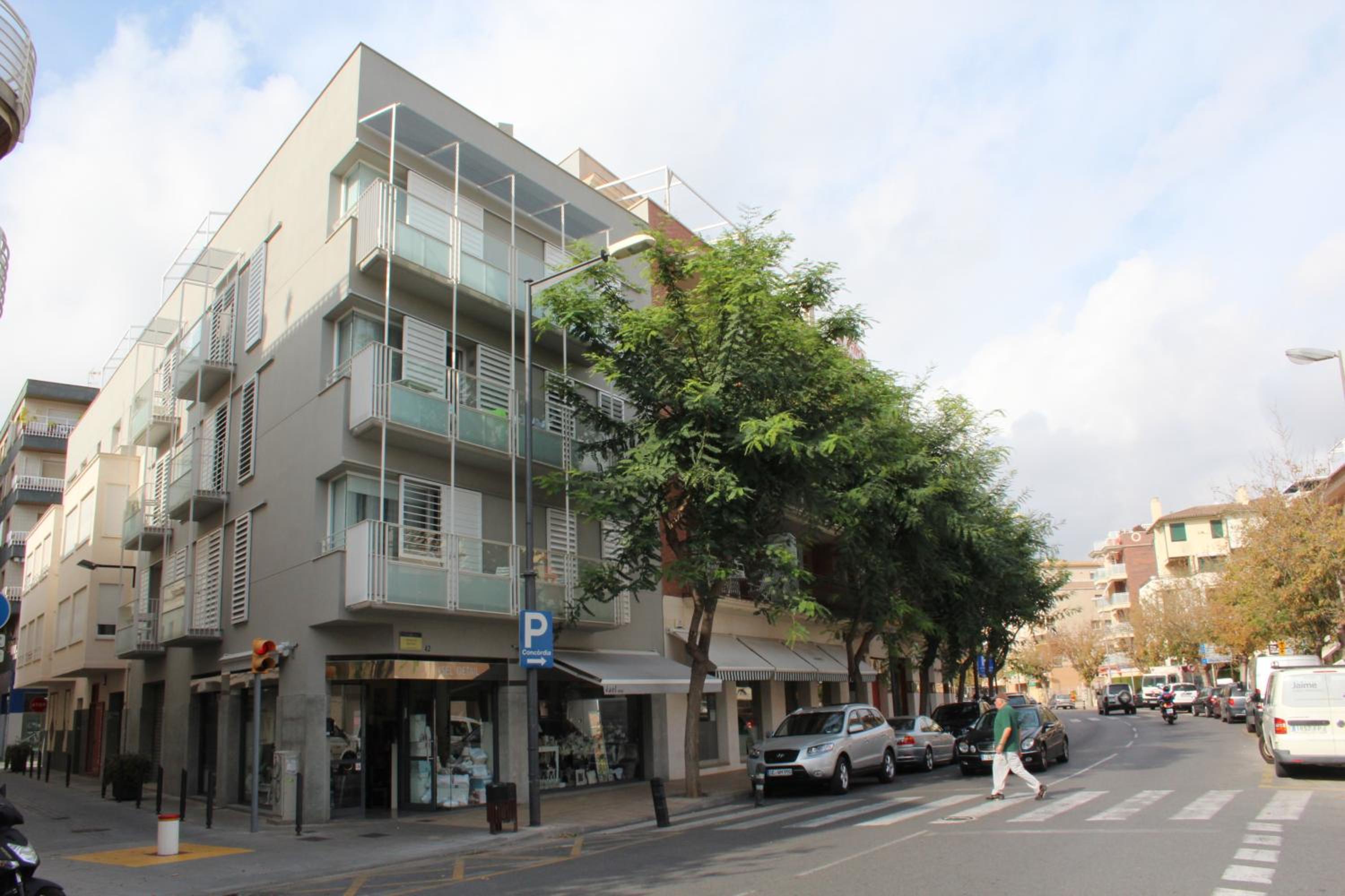 Apartaments Pepita Bandert