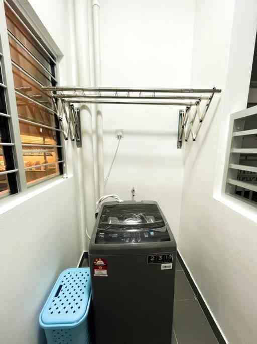 SK Homestay Seremban 2 photo 2