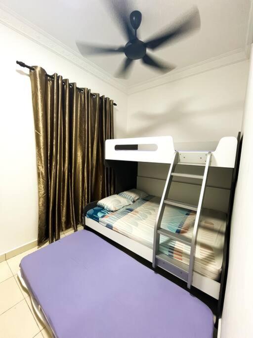SK Homestay Seremban 2 photo 5