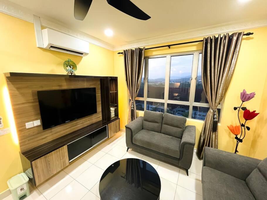 SK Homestay Seremban 2 photo 6
