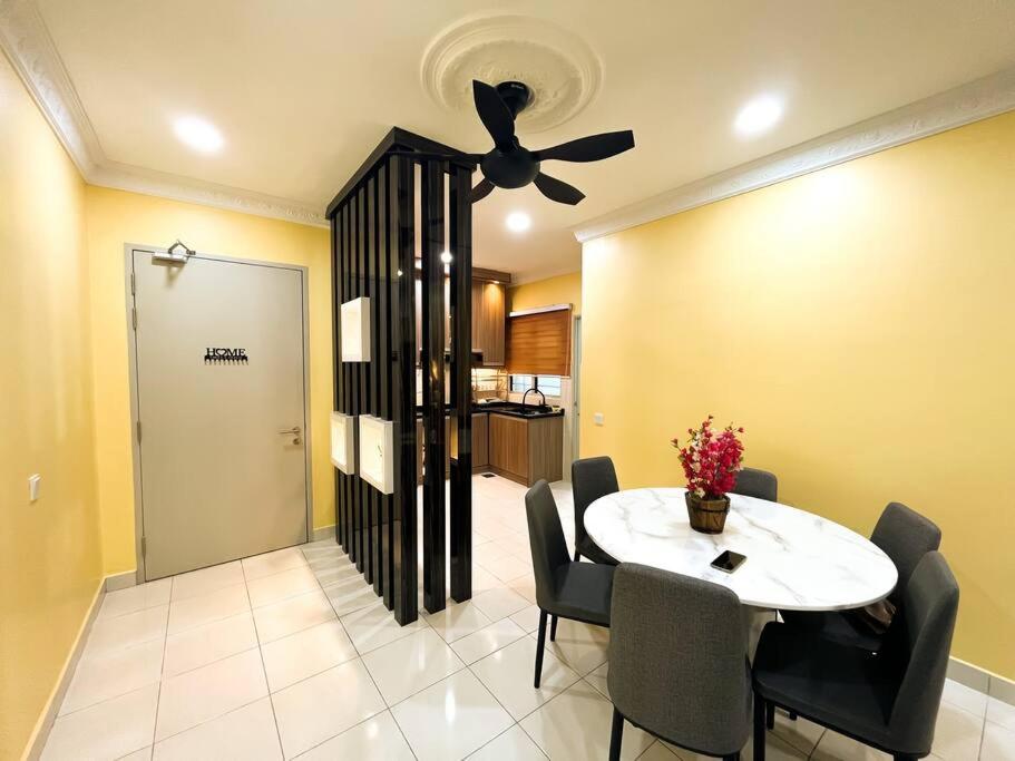SK Homestay Seremban 2 photo 8