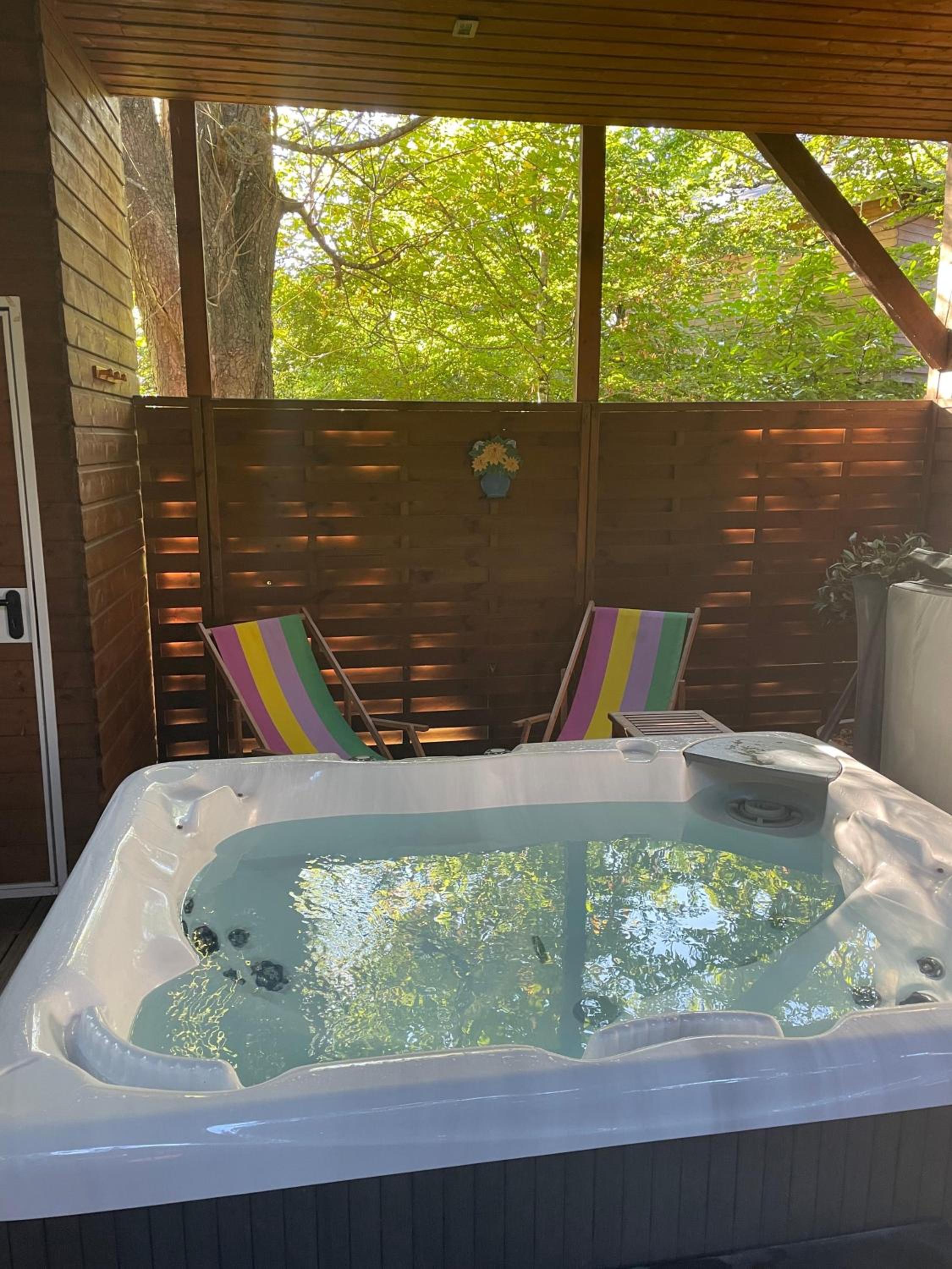 Manoir Du Parc (Adults only)
