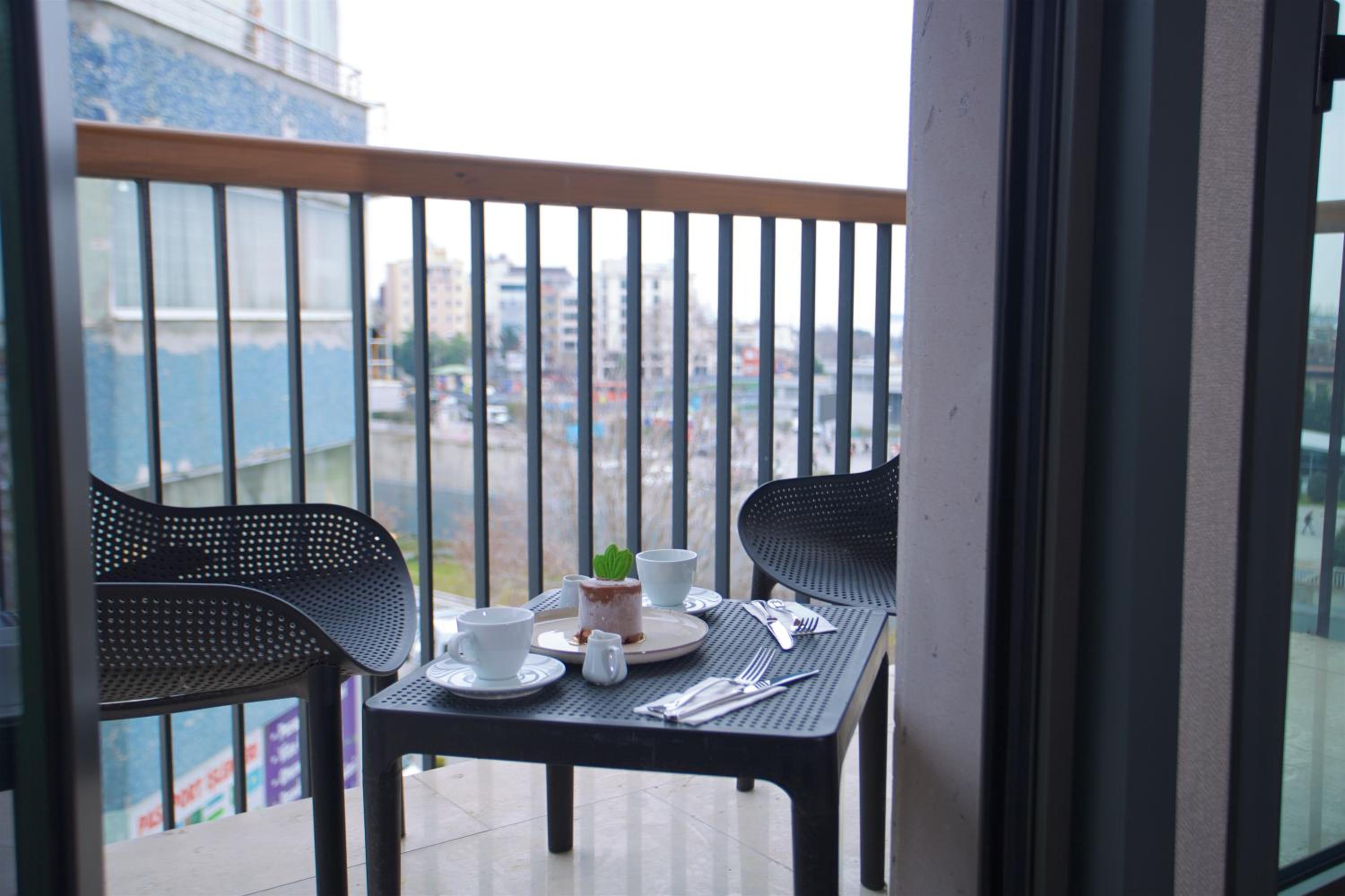 Dosso Dossi Hotels Yenikapı - Image 44