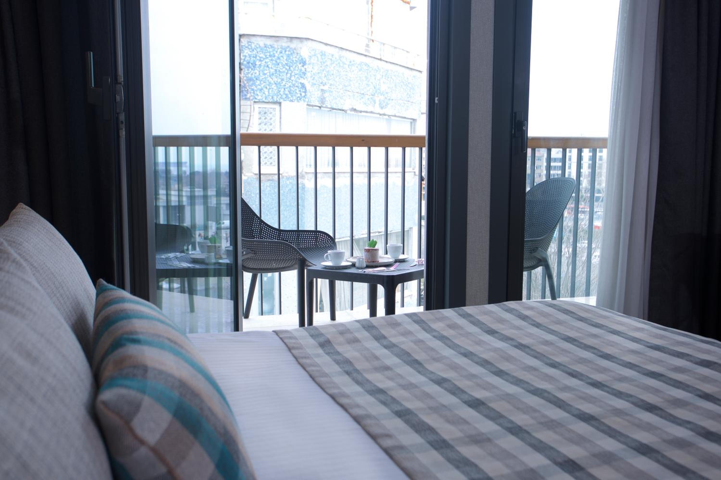 Dosso Dossi Hotels Yenikapı - Image 40