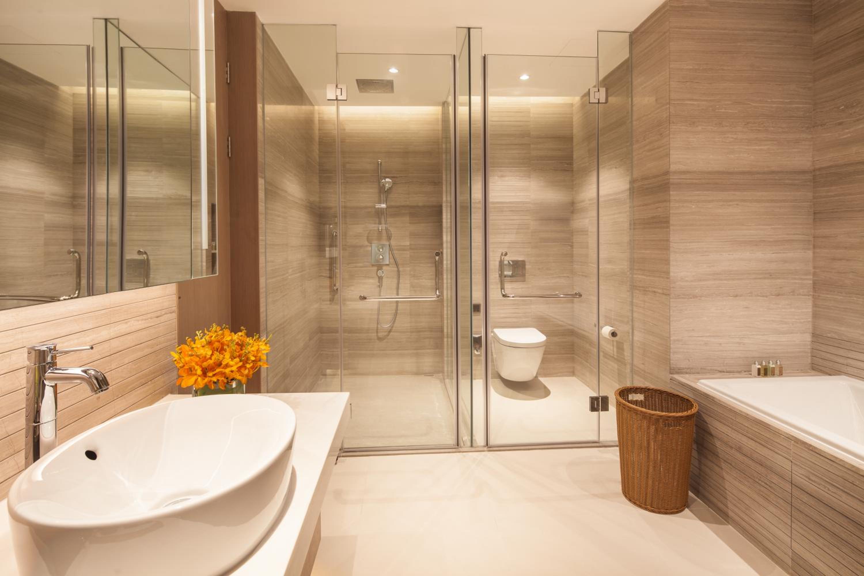 Ascott Raffles City Shenzhen