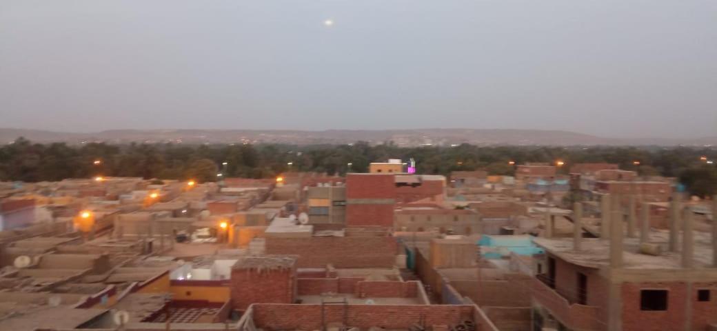 West aswan