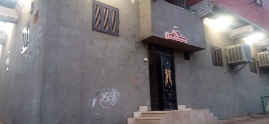 West aswan