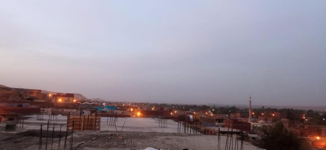 West aswan