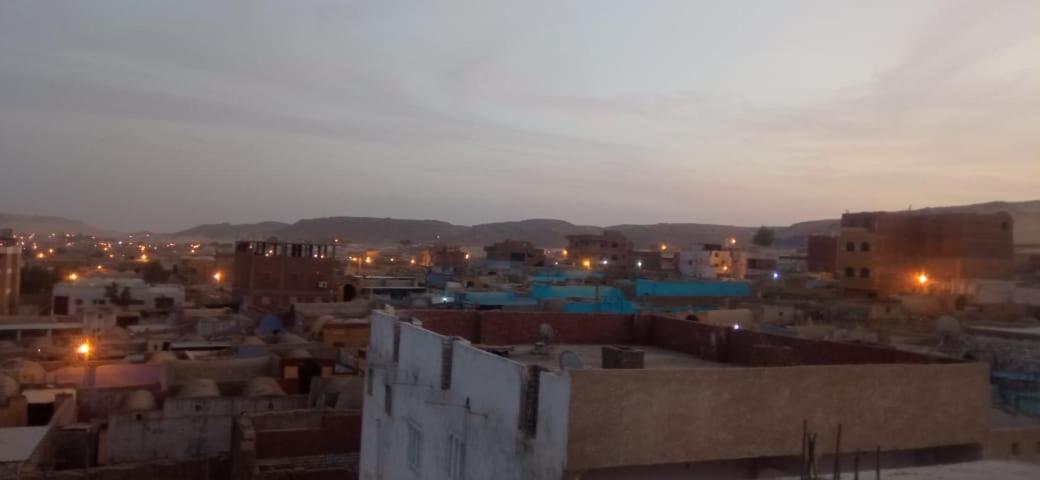 West aswan