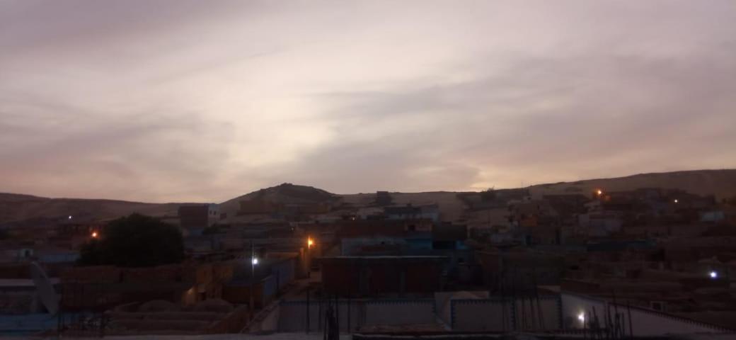 West aswan