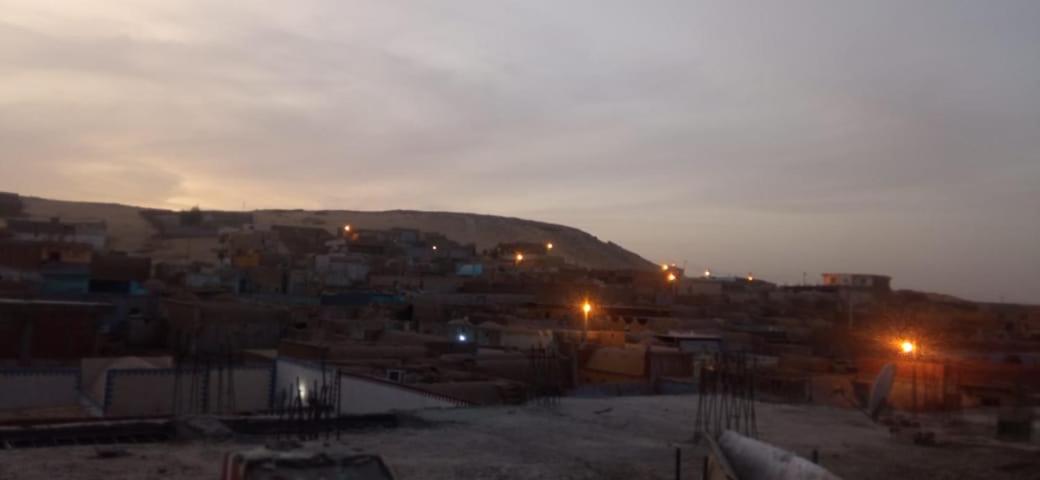 West aswan