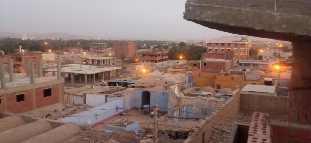 West aswan