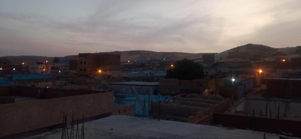 West aswan