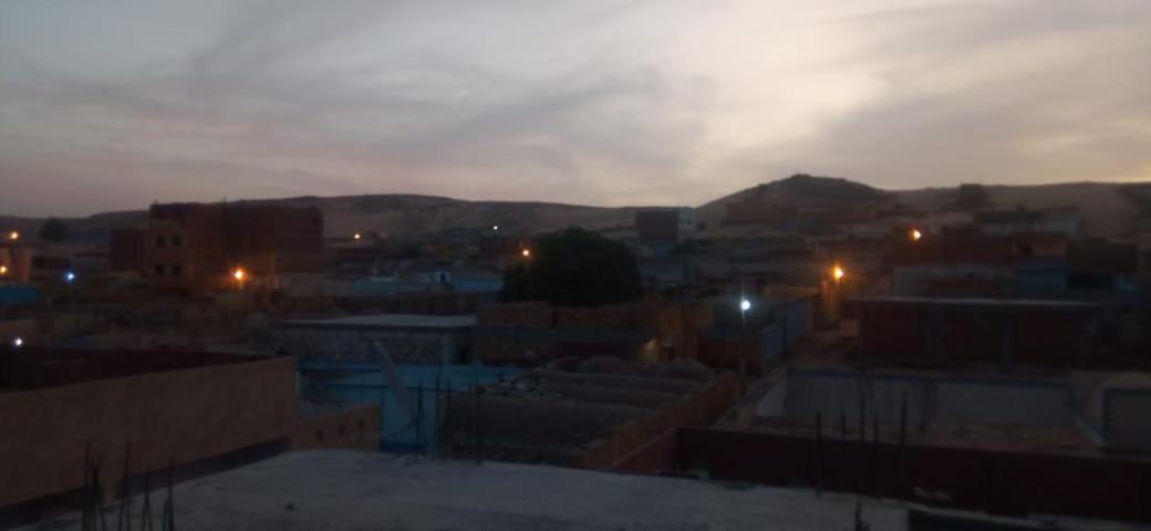 West aswan