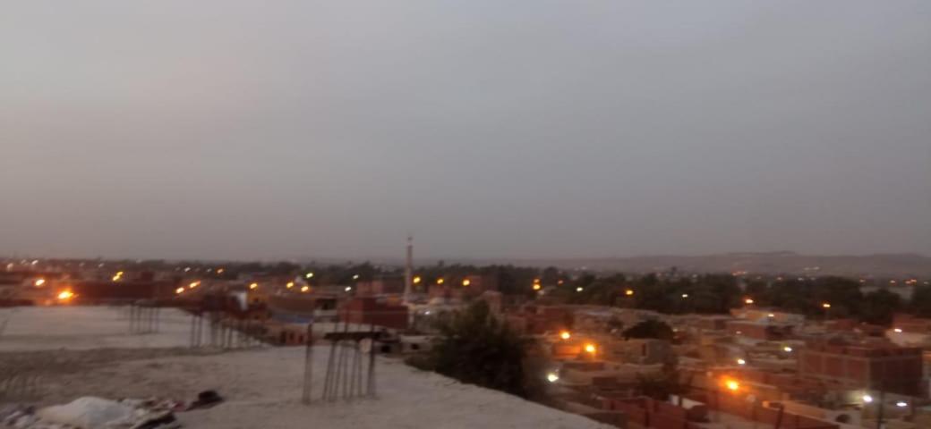 West aswan