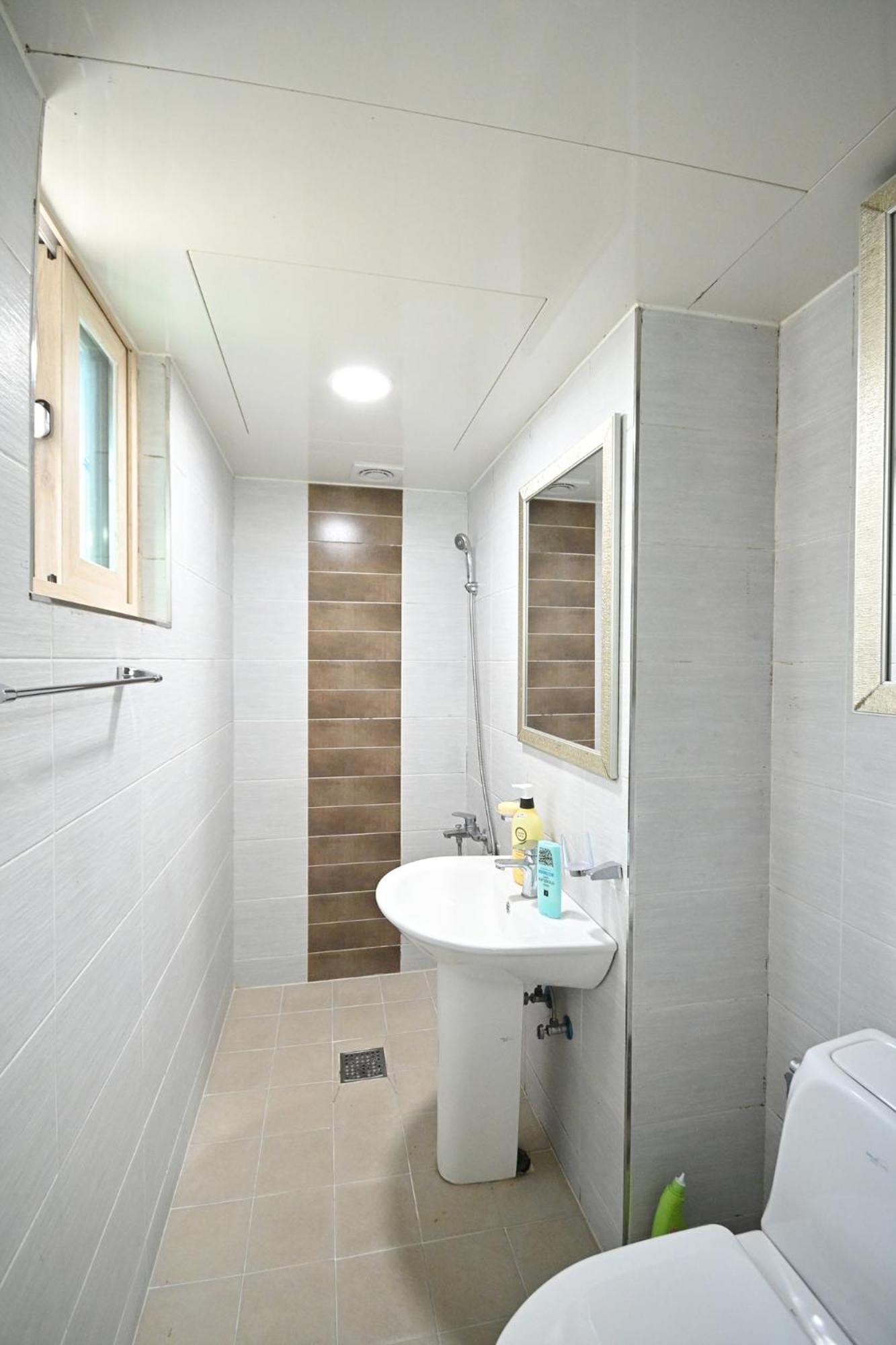 Sunnyhill Guesthouse Hongdae
