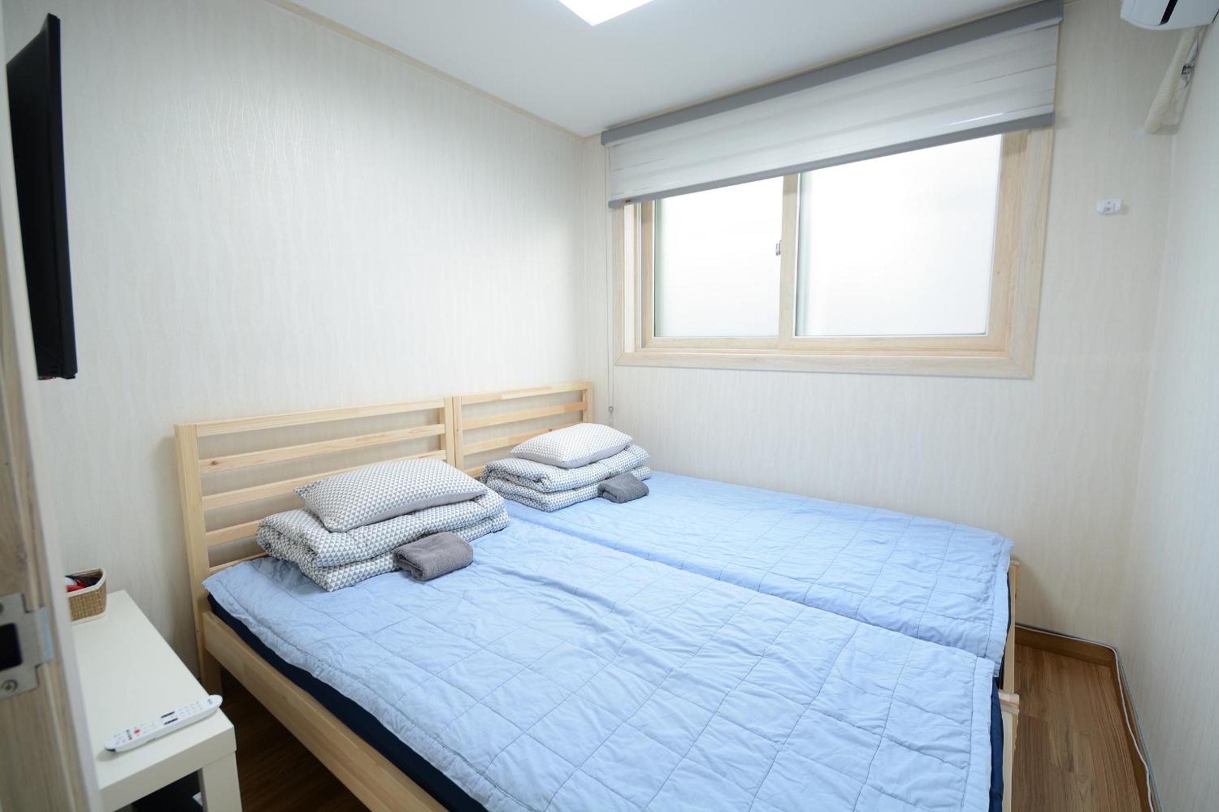 Sunnyhill Guesthouse Hongdae