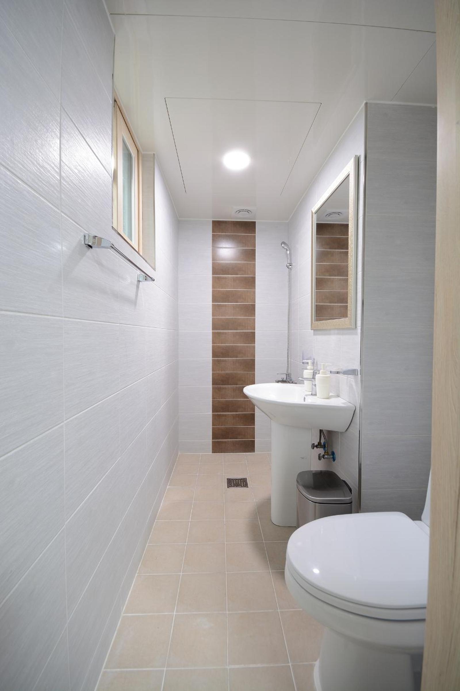 Sunnyhill Guesthouse Hongdae