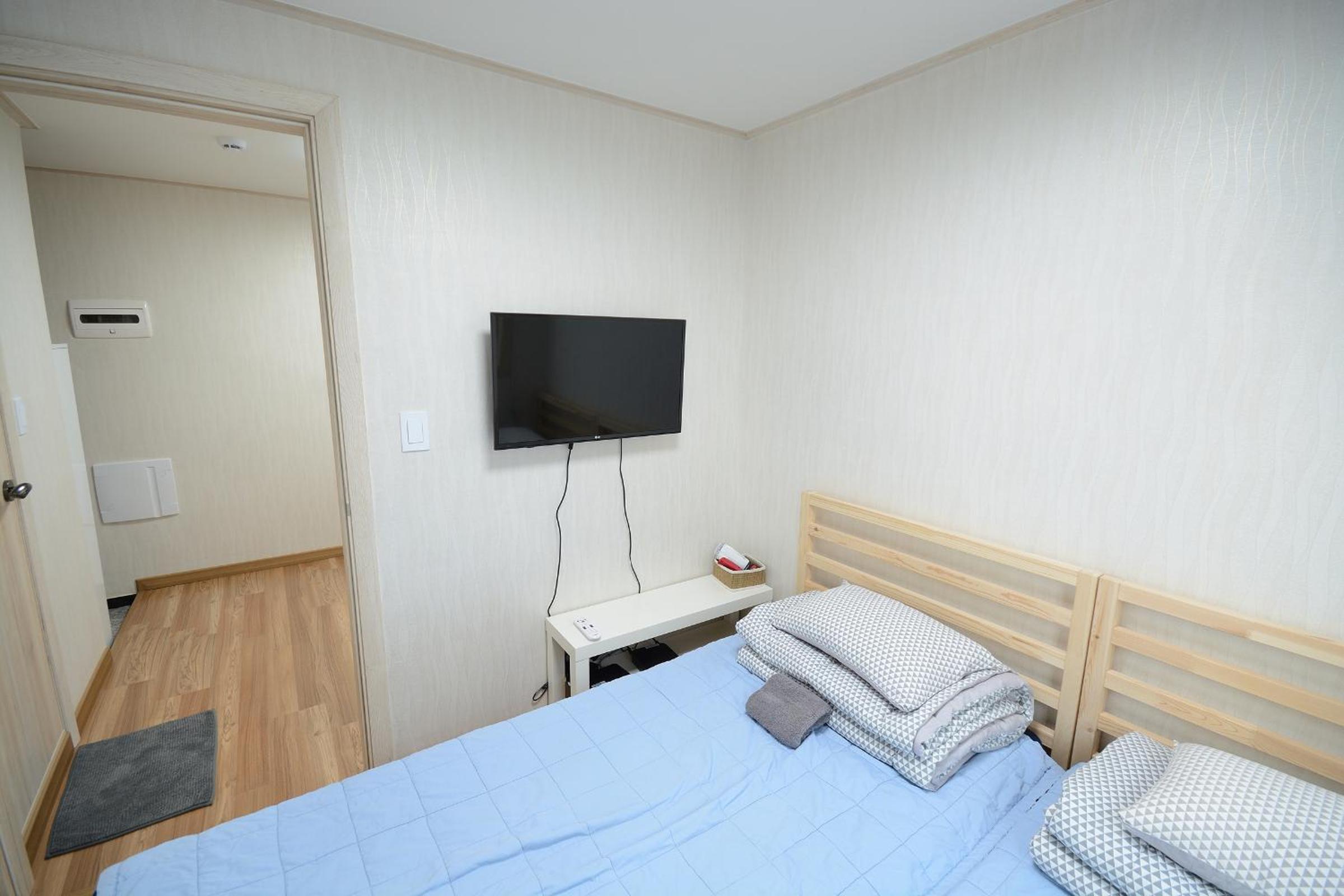 Sunnyhill Guesthouse Hongdae