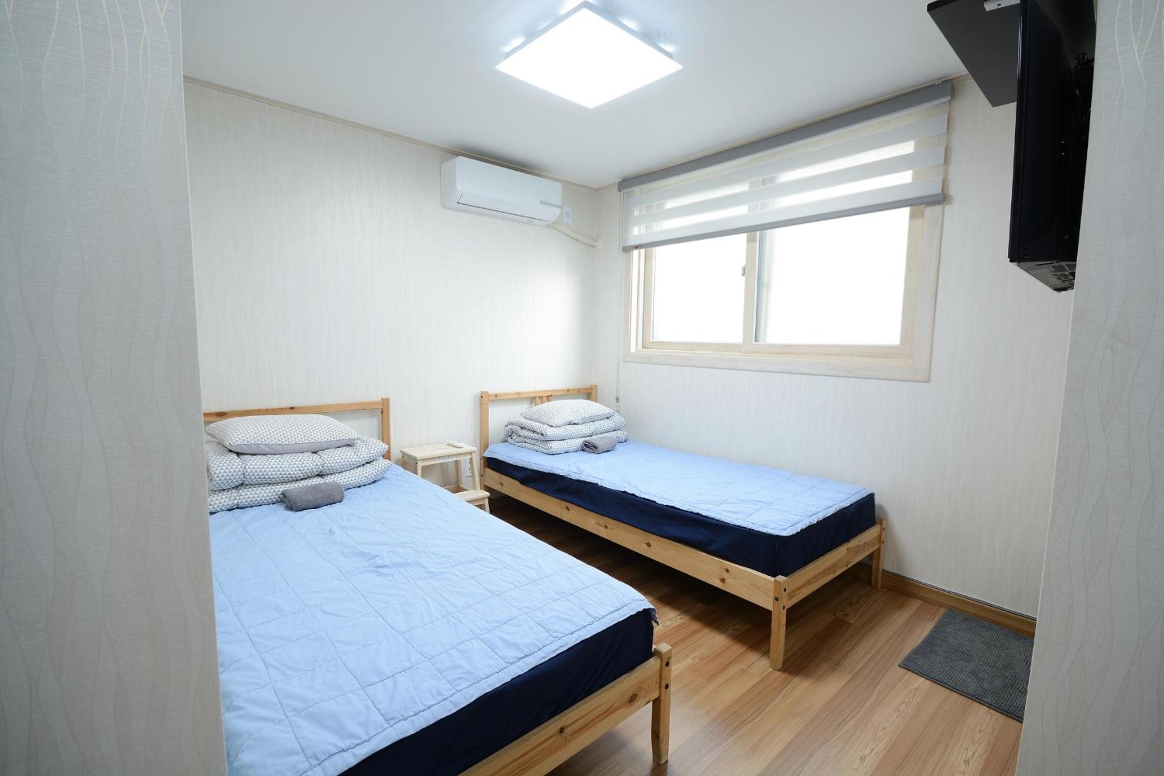 Sunnyhill Guesthouse Hongdae