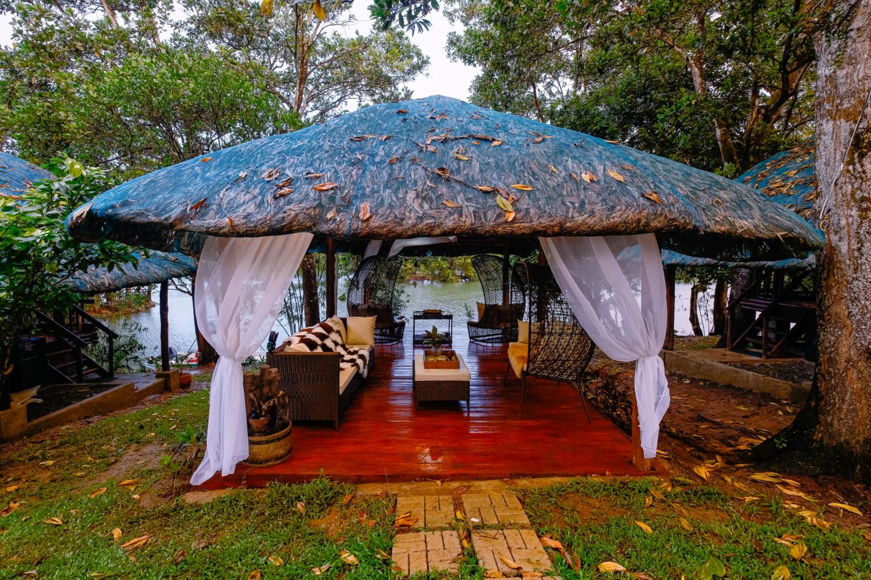 Almost Heaven Lake Resort by Cocotel view 5