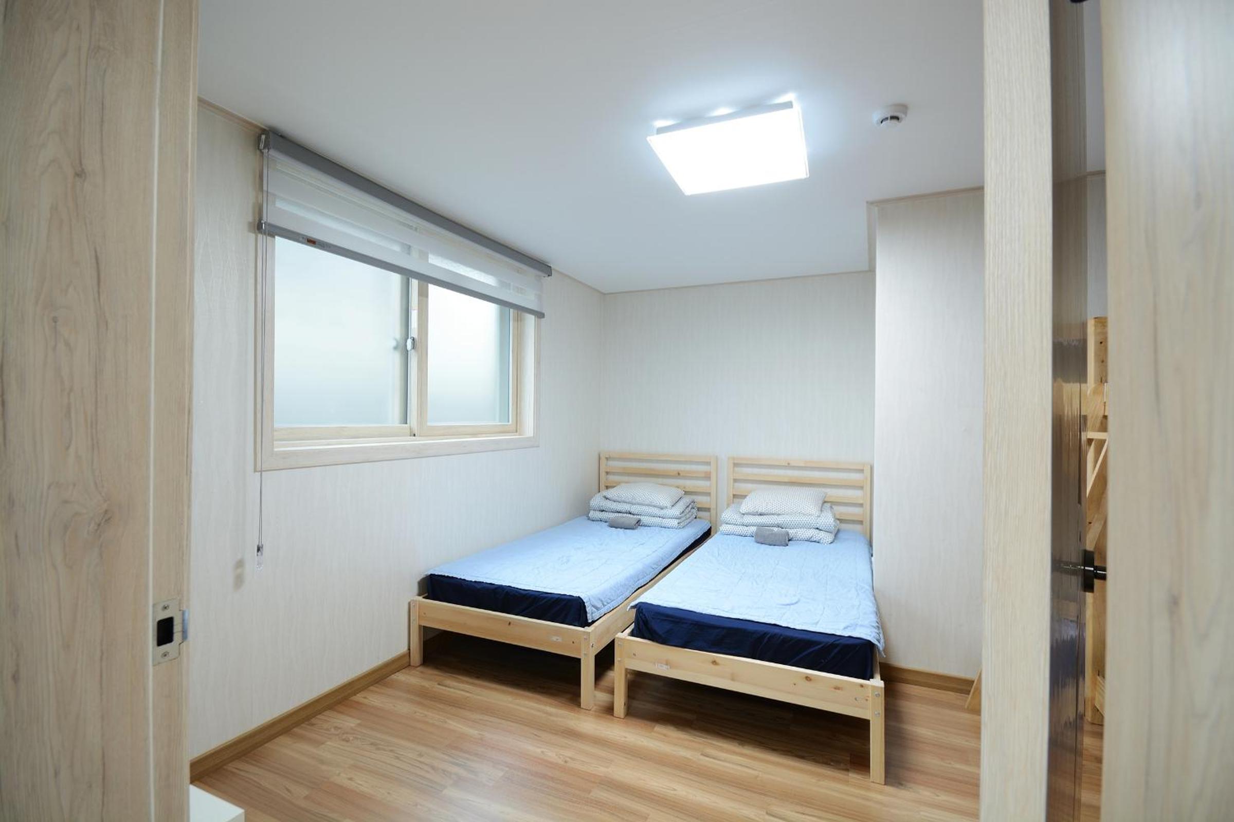 Sunnyhill Guesthouse Hongdae
