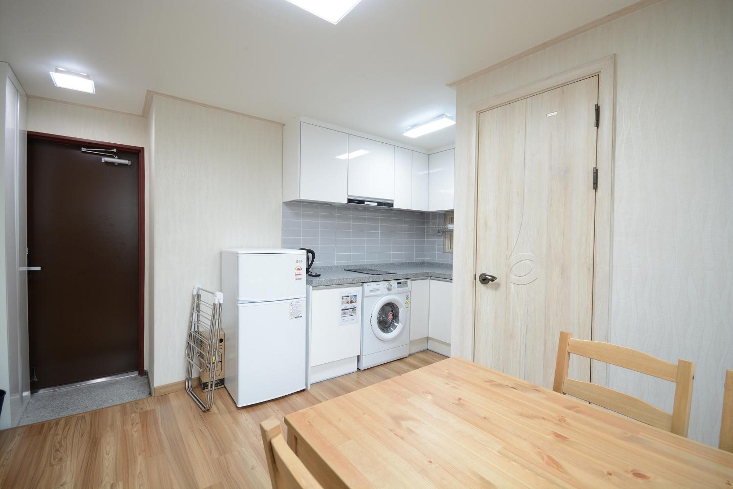 Sunnyhill Guesthouse Hongdae