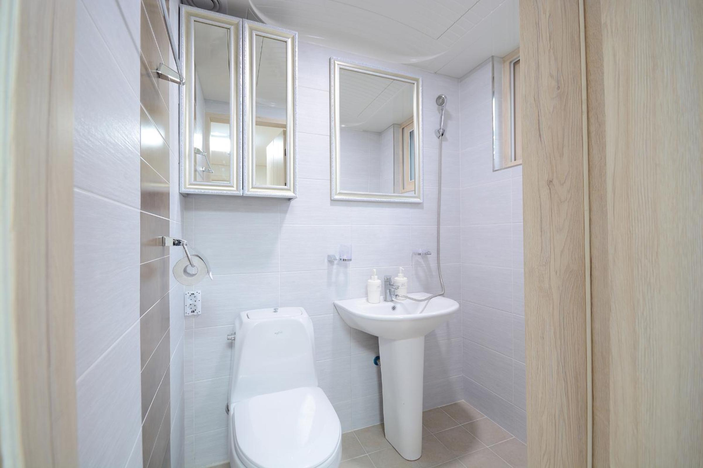 Sunnyhill Guesthouse Hongdae