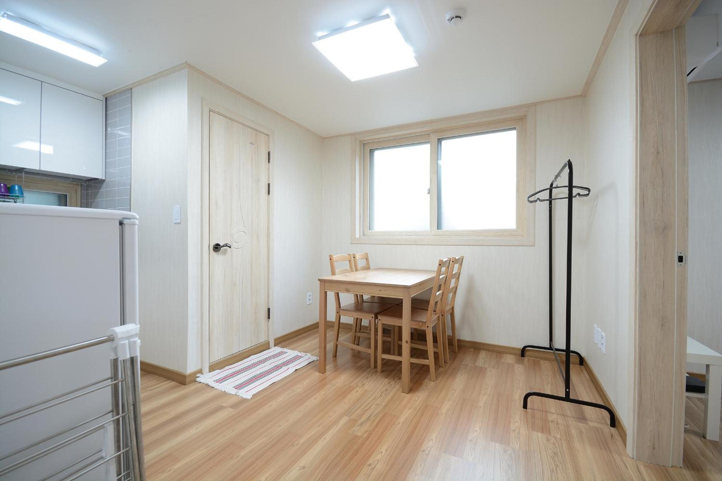 Sunnyhill Guesthouse Hongdae