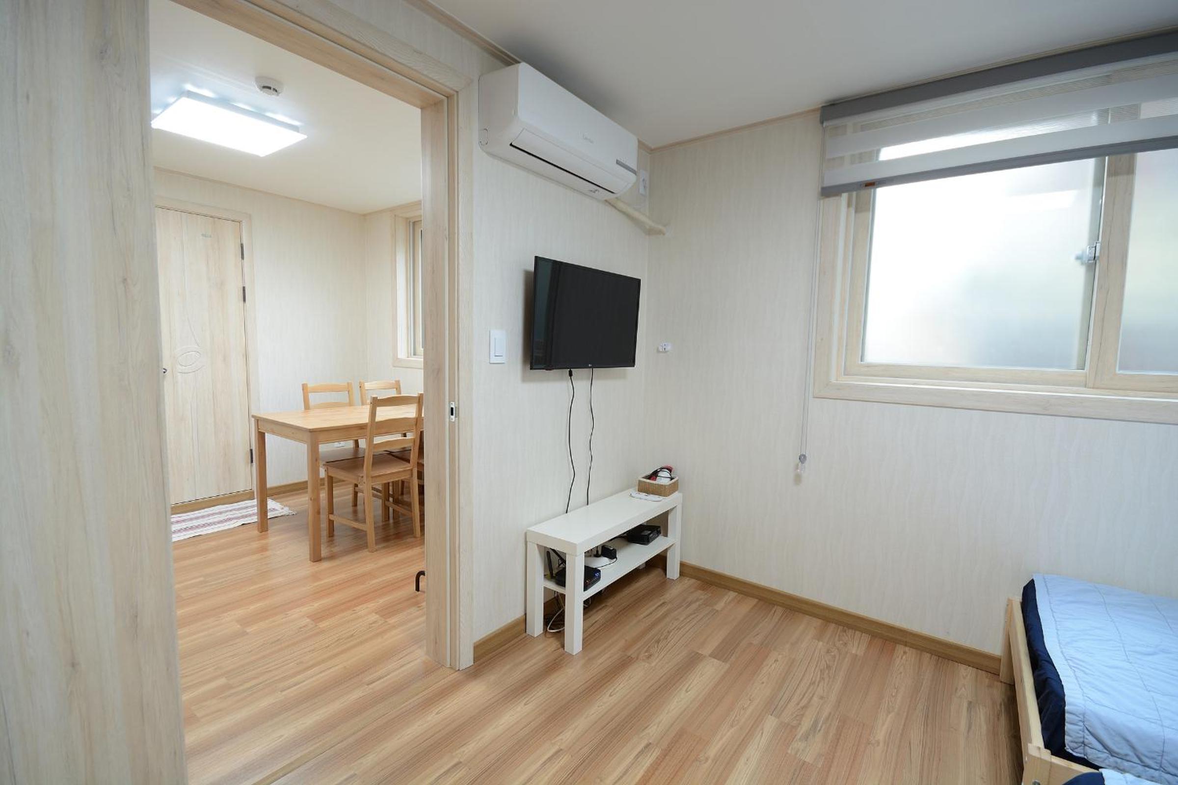 Sunnyhill Guesthouse Hongdae