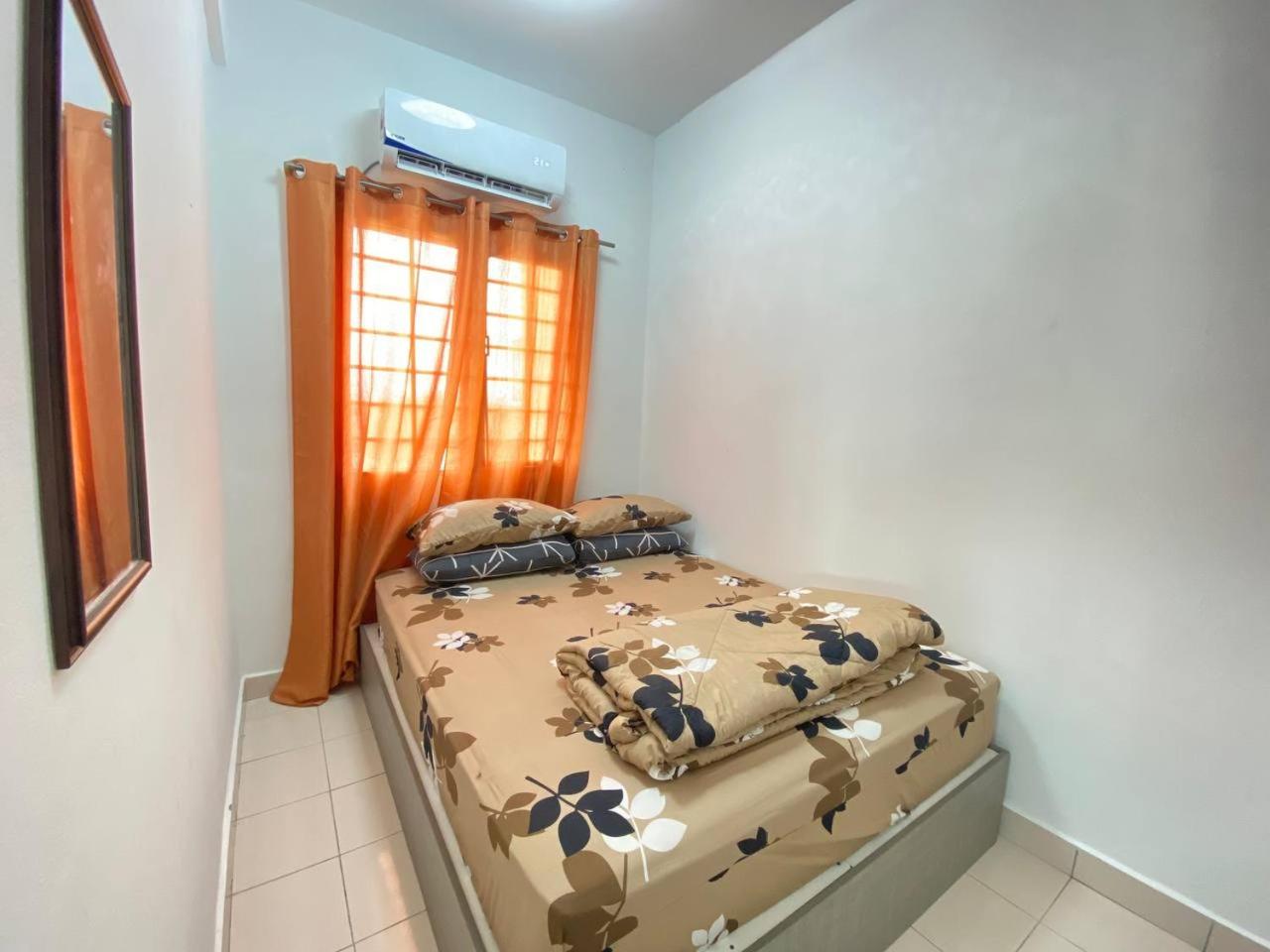 Homestay Juta Mines Seri Kembangan Balakong photo 8