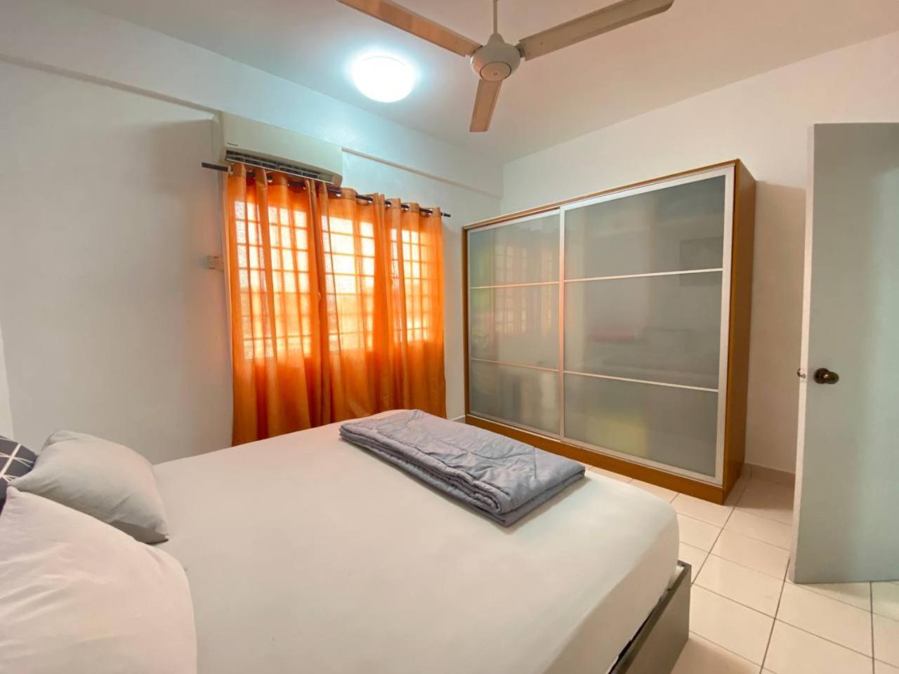 Homestay Juta Mines Seri Kembangan Balakong photo 7