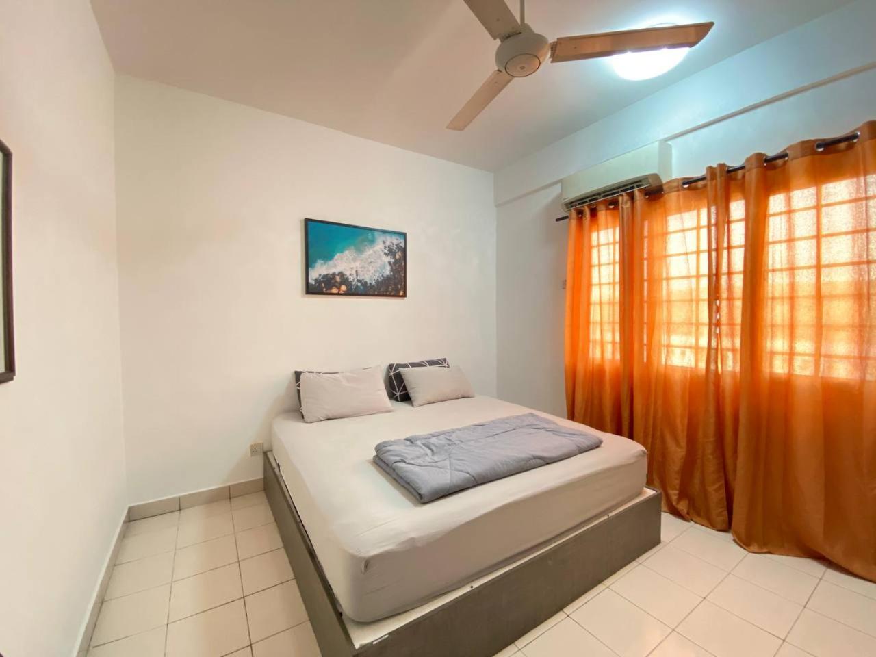 Homestay Juta Mines Seri Kembangan Balakong photo 6