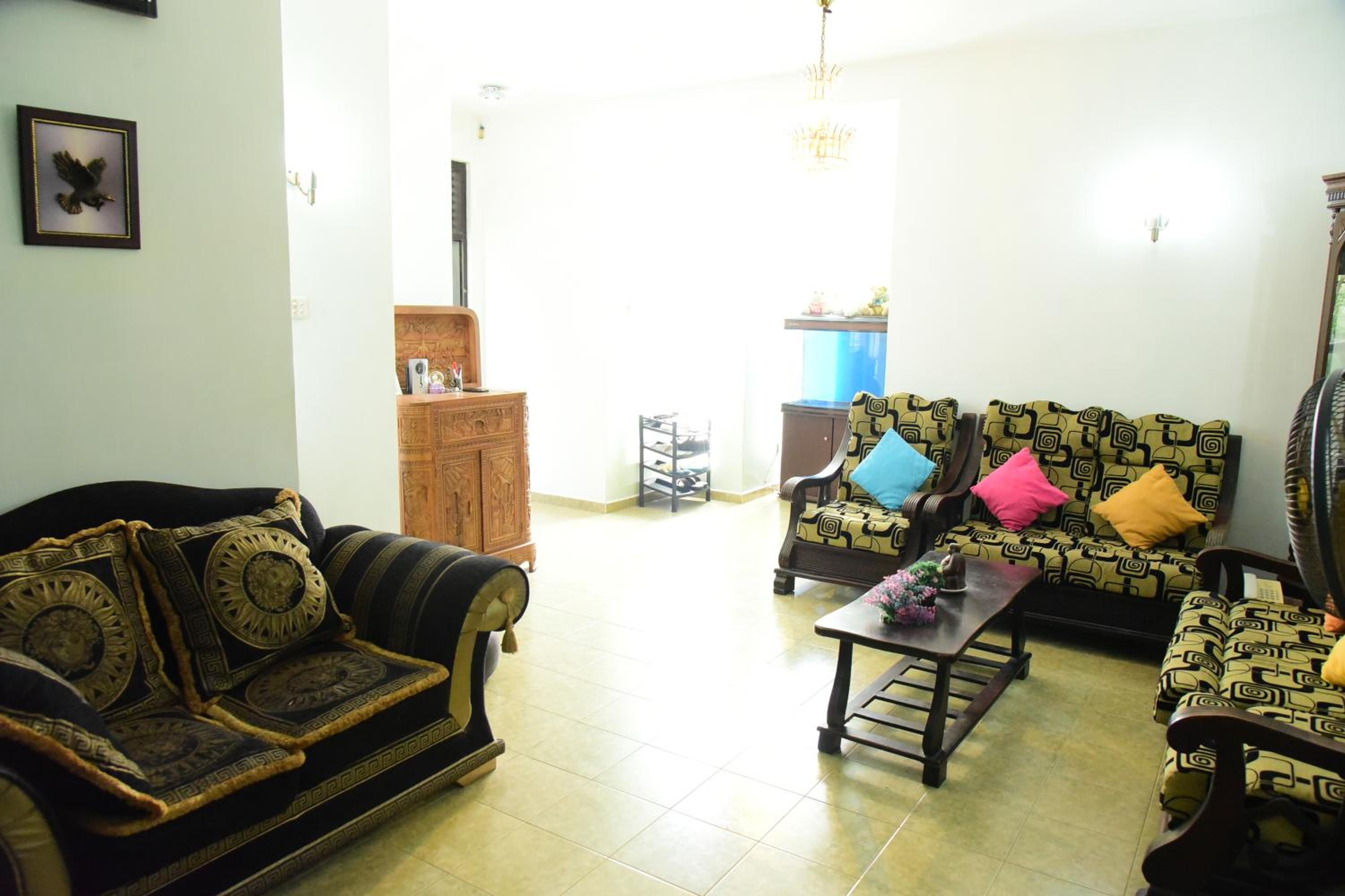 Simlaya Inn view 3