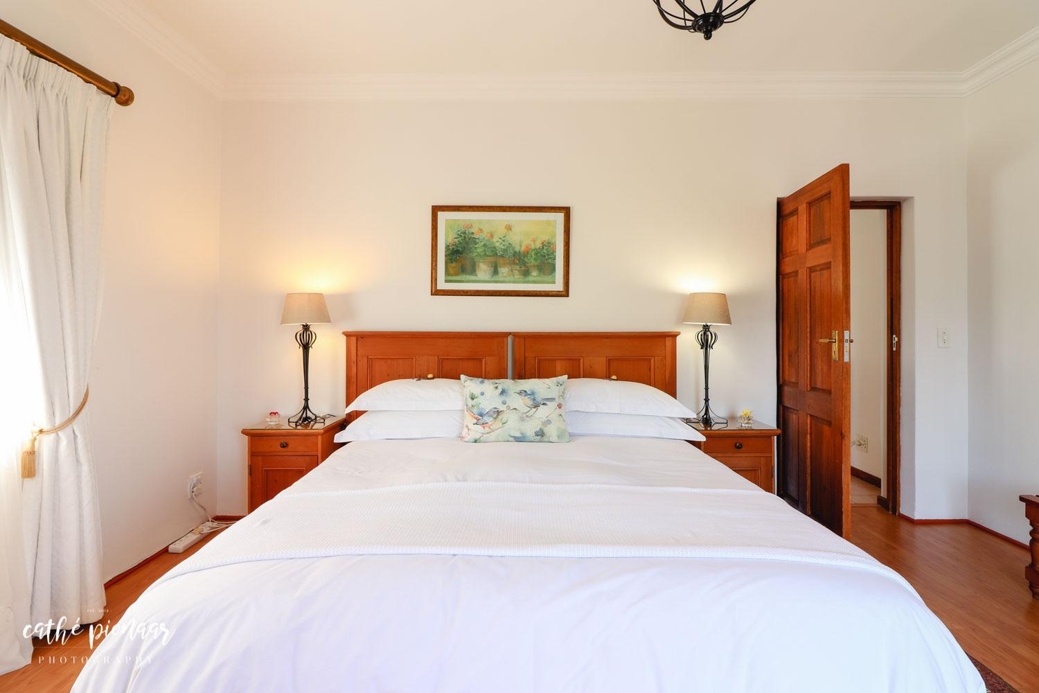 A Tuscan Villa Guest House