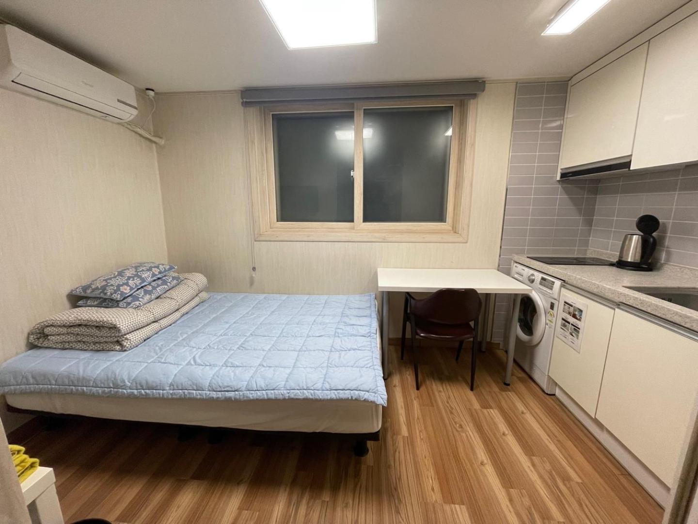Sunnyhill Guesthouse Hongdae