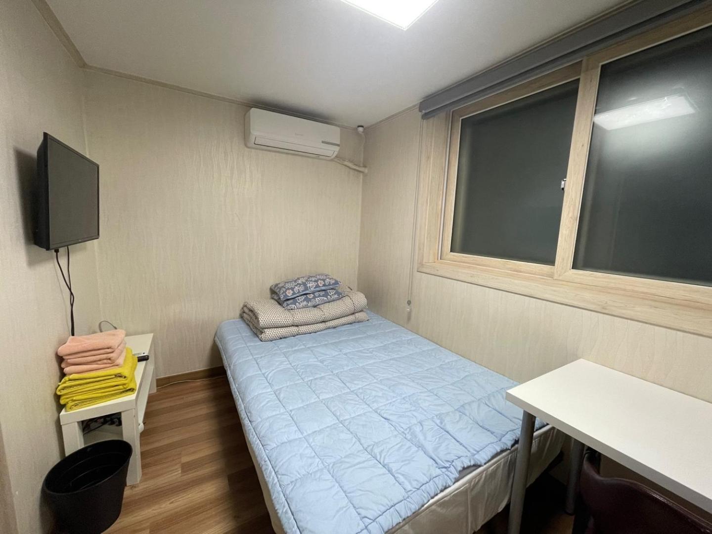 Sunnyhill Guesthouse Hongdae