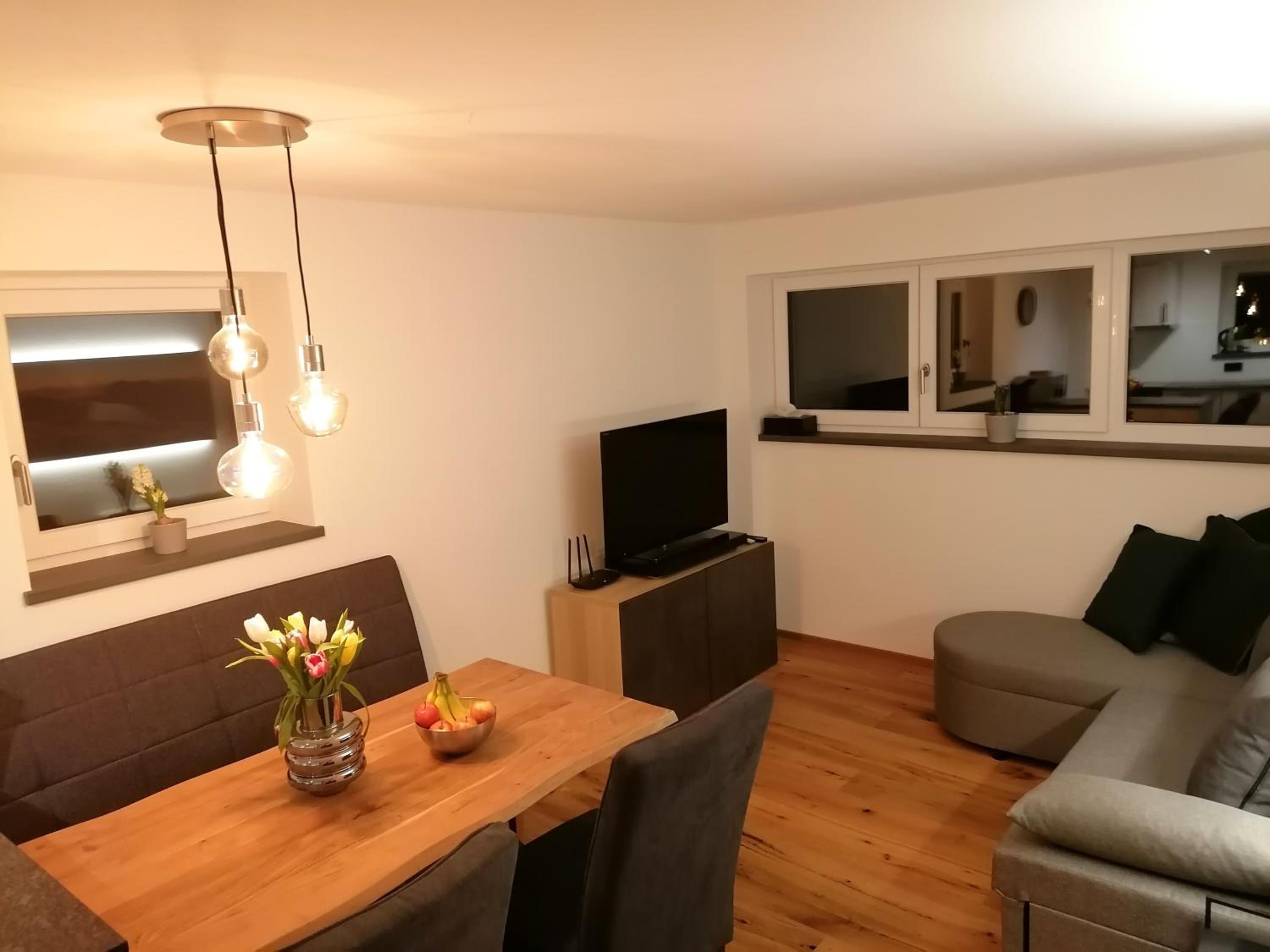 Apartment Sepp
