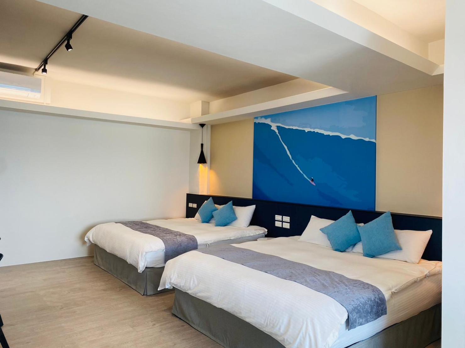 Beachcastle & Sea View Villa