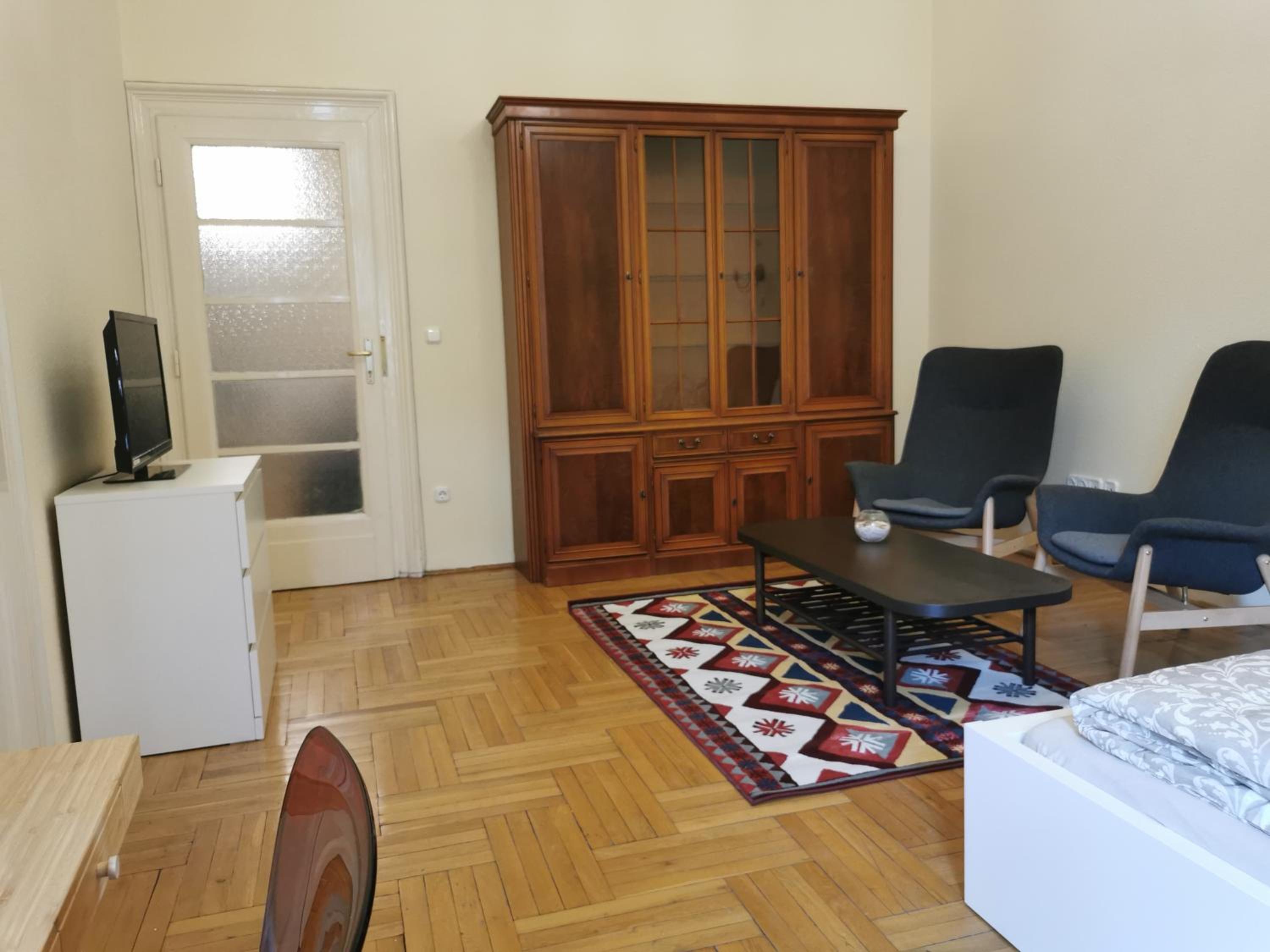 Andrassy Suite