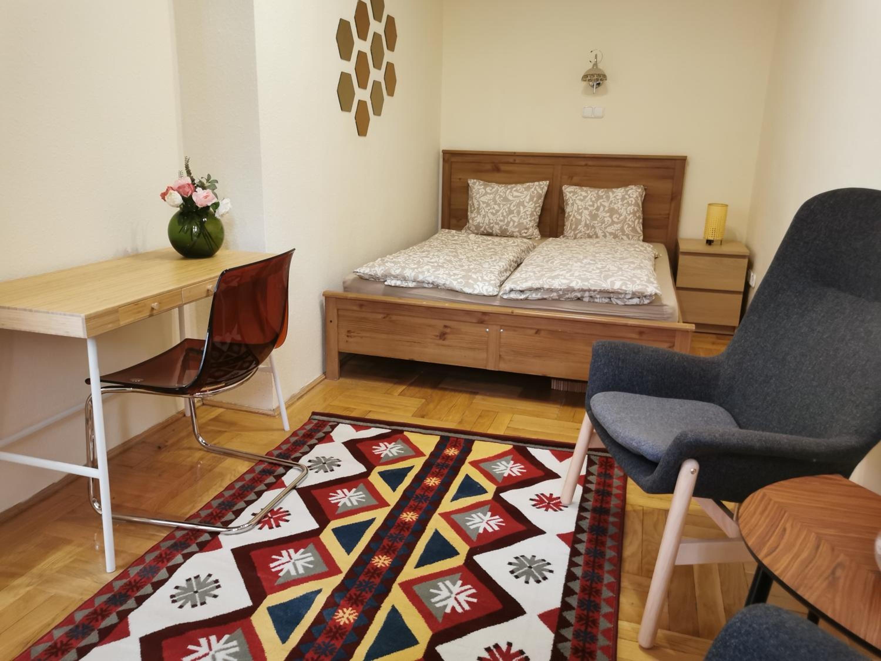 Andrassy Suite