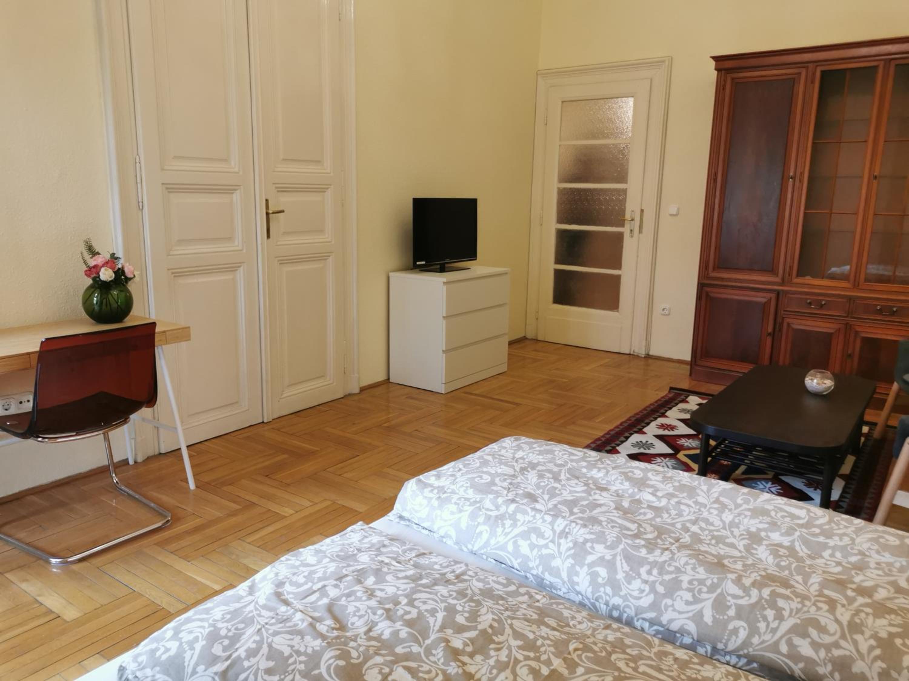 Andrassy Suite