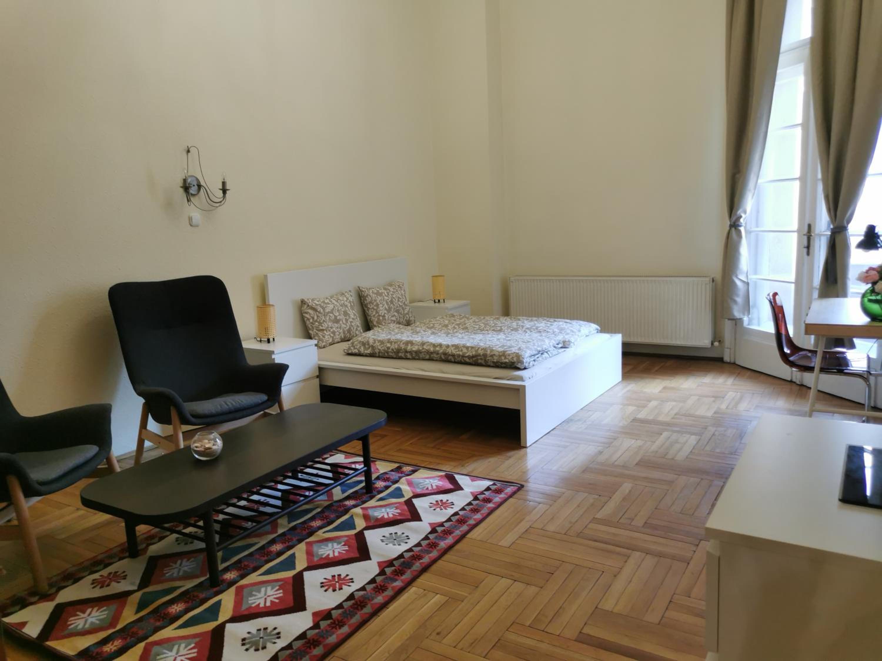 Andrassy Suite