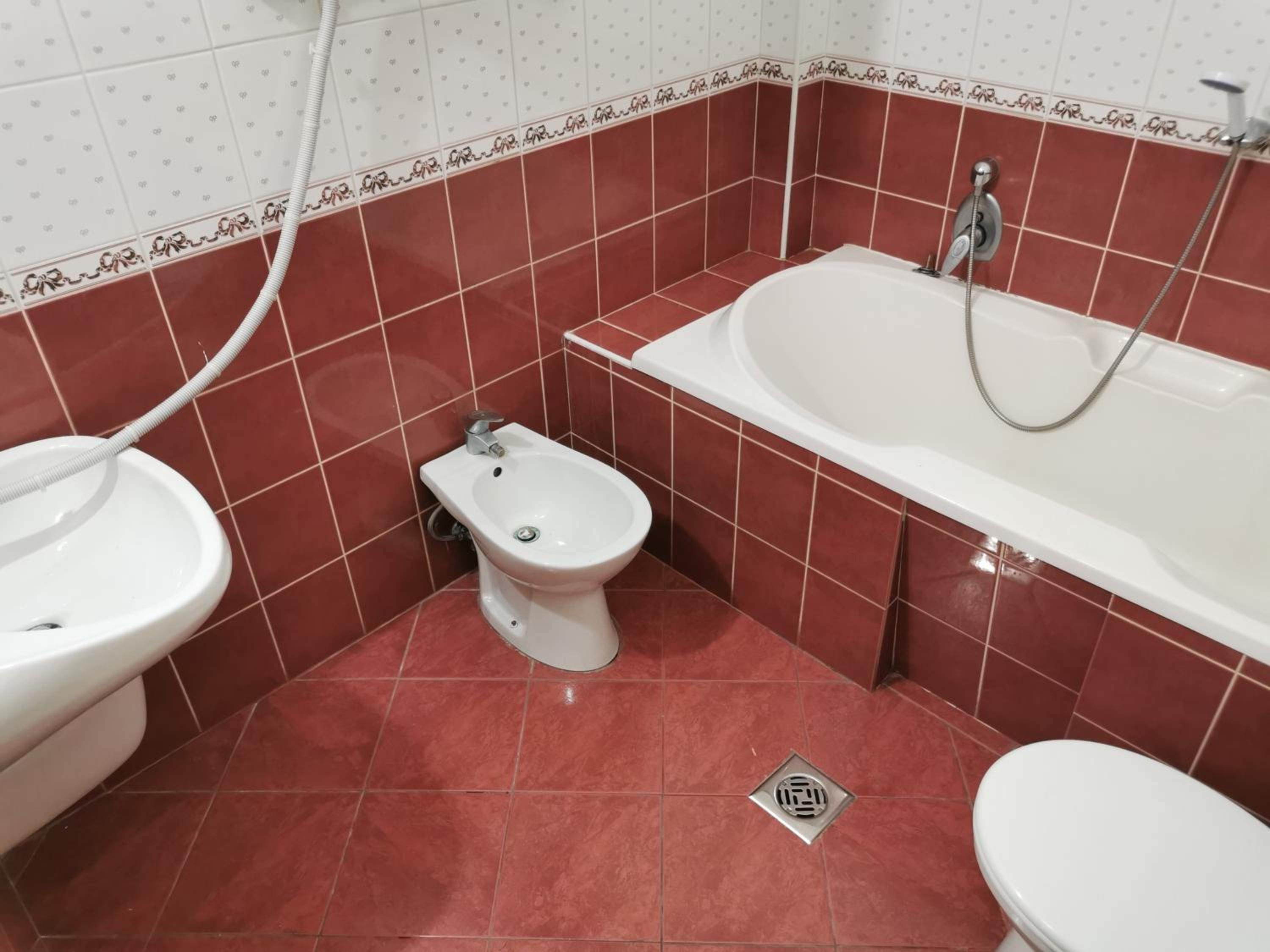 Andrassy Suite