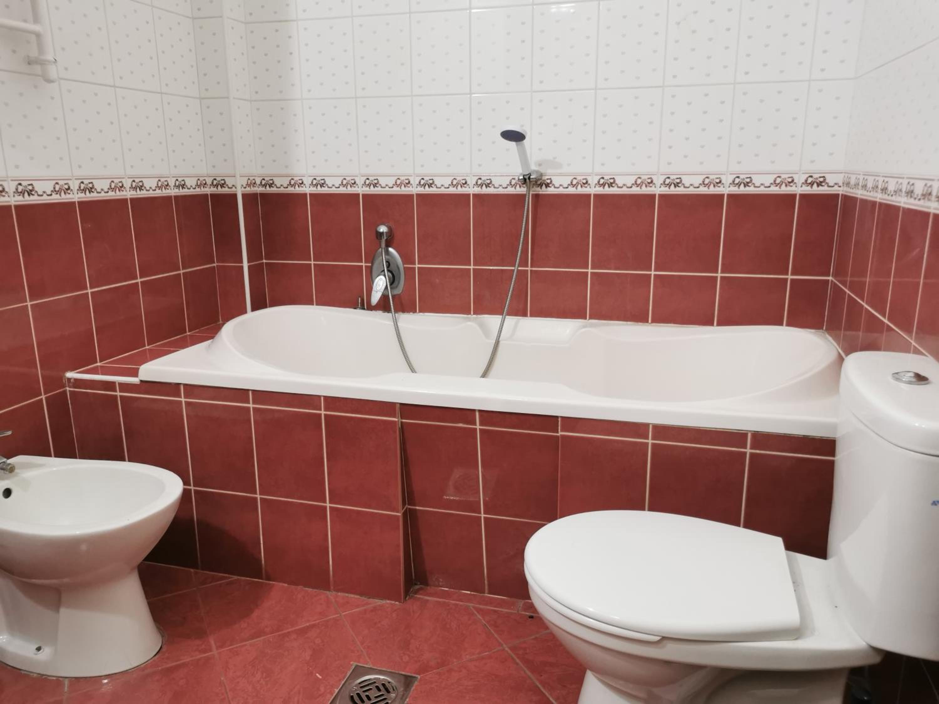 Andrassy Suite