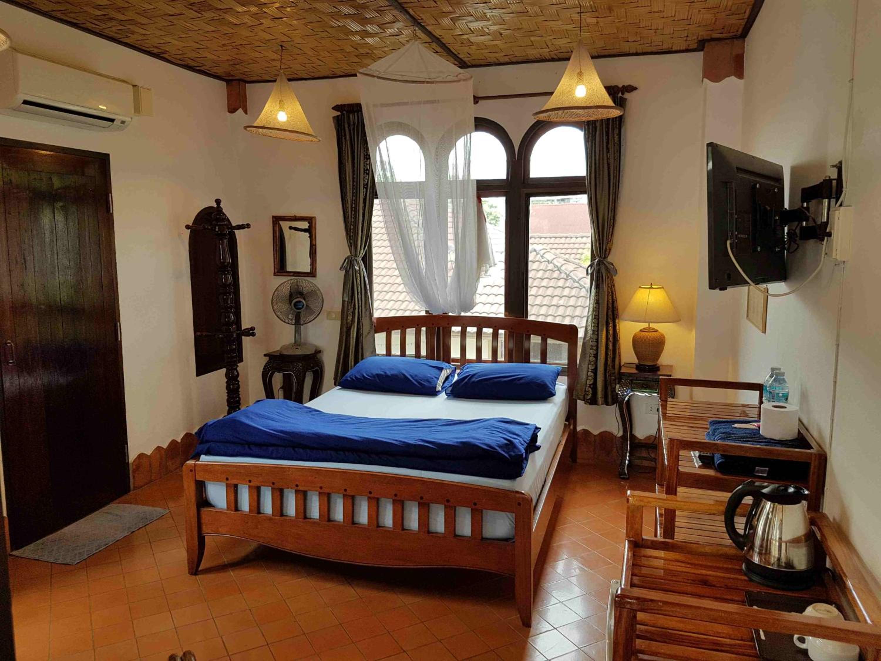 Mut Mee Garden Guest House