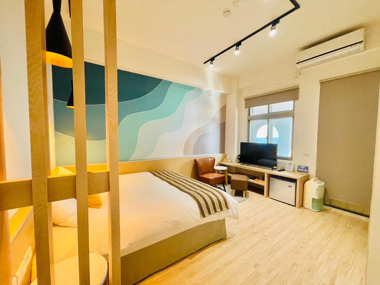 Beachcastle & Sea View Villa