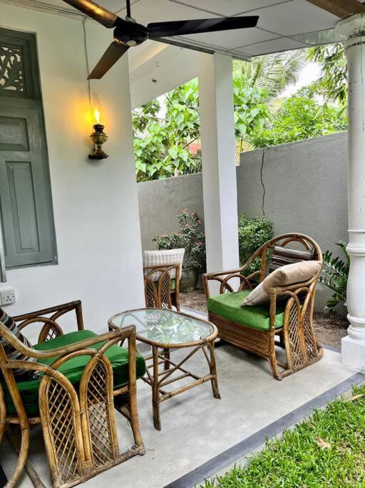 Salmal Villa