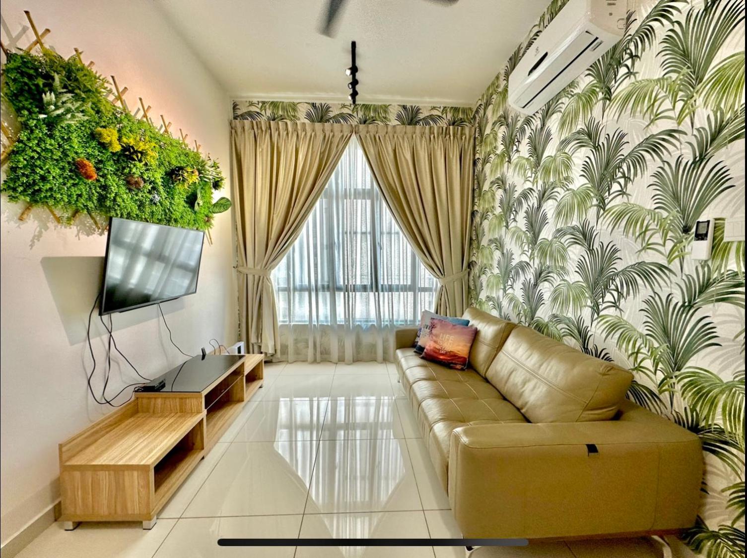 COZY D'Summit 2 Bedrooms @ 100mbps HIGH SPEED WIFI photo 7